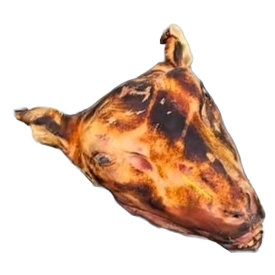 Bouzelouf d'or